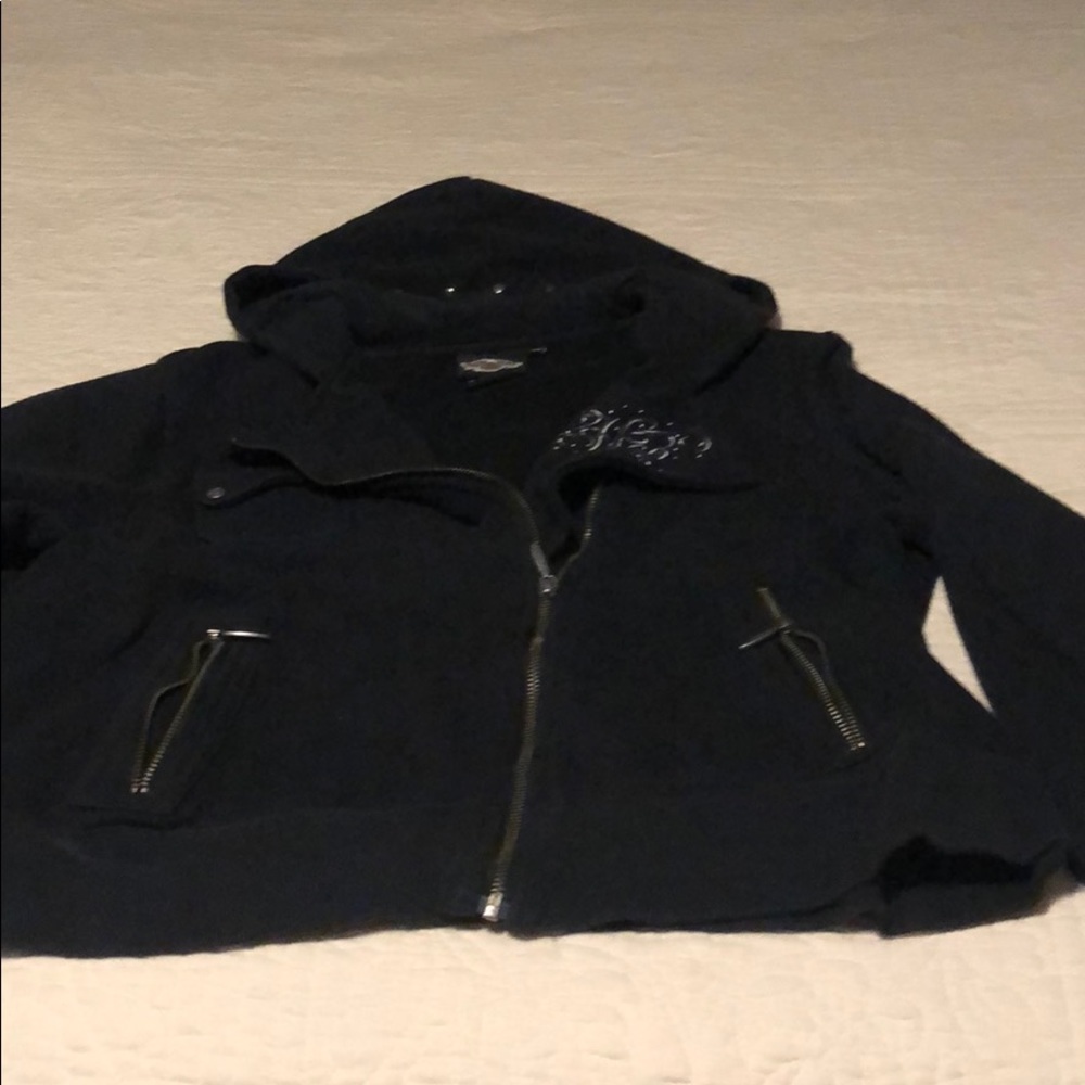 Harley Davidson Jacket